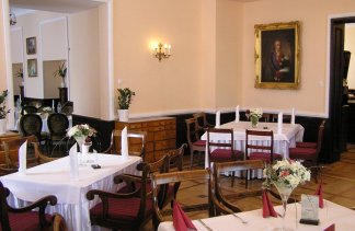 Zamki - Zamek w Rydzynie - restaurant - zdjęcie 4 