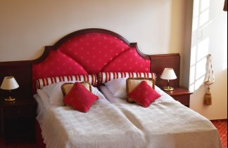 Zamki - Zamek w Rydzynie - Pokoje - zdjęcie 1 