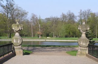 Zamki - Zamek w Rydzynie - service - zdjęcie 2 