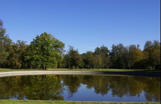 Zamki - Zamek w Rydzynie - service - zdjęcie 1 