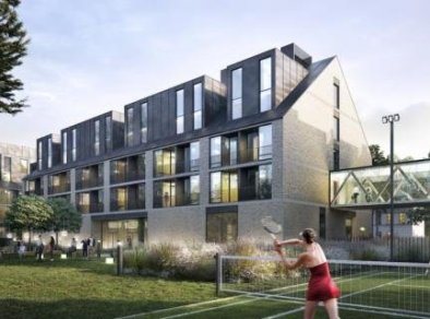 Hotel The Navy - sale konferencyjne Świnoujście