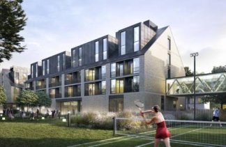 Nowy - Hotel The Navy - obiekt - zdjęcie 1 