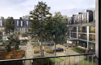 Nowy - Hotel The Navy - obiekt - zdjęcie 2 