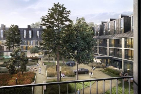 Nowy - Hotel The Navy - zdjęcie 2