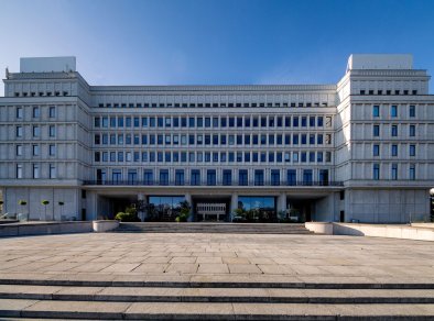 Centrum Bankowo-Finansowe „Nowy Świat” S.A. - sale konferencyjne Warszawa