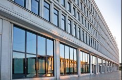 Sale konferencyjne w biurowcach - Centrum Bankowo-Finansowe „Nowy Świat” S.A. - zdjęcie 4