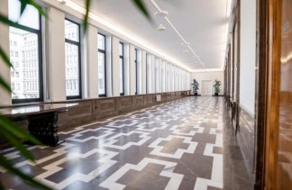 Sale konferencyjne w biurowcach - Centrum Bankowo-Finansowe „Nowy Świat” S.A. - obiekt - zdjęcie 11 