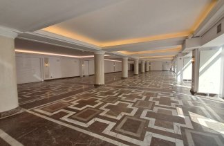 Sale konferencyjne w biurowcach - Centrum Bankowo-Finansowe „Nowy Świat” S.A. - obiekt - zdjęcie 6 