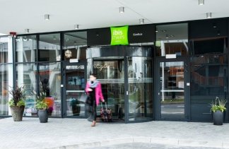 Hotele 3*** - Hotel Ibis Styles Siedlce - obiekt - zdjęcie 2 