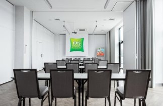 Hotele 3*** - Hotel Ibis Styles Siedlce - obiekt - zdjęcie 10 