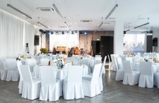 Hotele 3*** - Hotel Ibis Styles Siedlce - obiekt - zdjęcie 11 