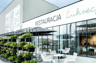 Hotele 3*** - Hotel Ibis Styles Siedlce - obiekt - zdjęcie 13 