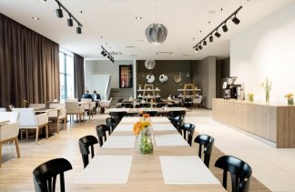 Hotele 3*** - Hotel Ibis Styles Siedlce - obiekt - zdjęcie 17 