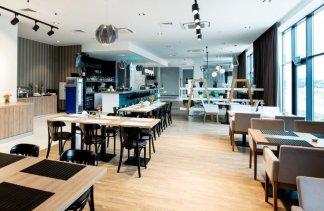 Hotele 3*** - Hotel Ibis Styles Siedlce - obiekt - zdjęcie 18 