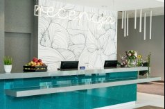 Hotele 3*** - Hotel Ibis Styles Siedlce - zdjęcie 3