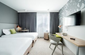 Hotele 3*** - Hotel Ibis Styles Siedlce - obiekt - zdjęcie 20 