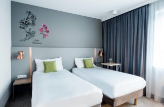 Hotele 3*** - Hotel Ibis Styles Siedlce - obiekt - zdjęcie 19 