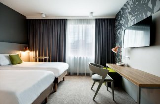 Hotele 3*** - Hotel Ibis Styles Siedlce - obiekt - zdjęcie 21 