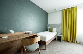 Hotele 3*** - Hotel Ibis Styles Siedlce - obiekt - zdjęcie 22 