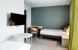 Hotele 3*** - Hotel Ibis Styles Siedlce - obiekt - zdjęcie 23 