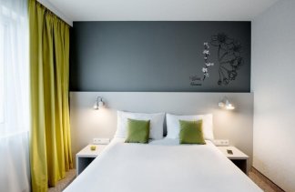 Hotele 3*** - Hotel Ibis Styles Siedlce - obiekt - zdjęcie 24 
