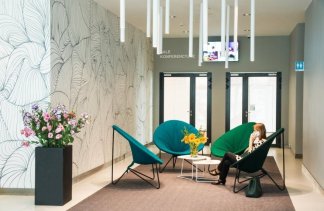 Hotele 3*** - Hotel Ibis Styles Siedlce - obiekt - zdjęcie 4 