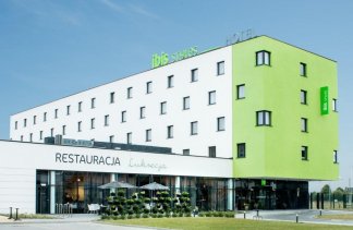 Hotele 3*** - Hotel Ibis Styles Siedlce - obiekt - zdjęcie 1 