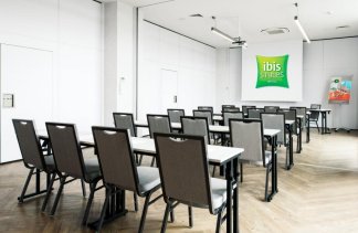 Hotele 3*** - Hotel Ibis Styles Siedlce - obiekt - zdjęcie 5 