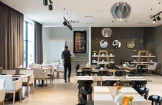 Hotele 3*** - Hotel Ibis Styles Siedlce - obiekt - zdjęcie 16 