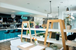 Hotele 3*** - Hotel Ibis Styles Siedlce - obiekt - zdjęcie 15 