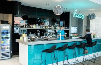 Hotele 3*** - Hotel Ibis Styles Siedlce - obiekt - zdjęcie 14 