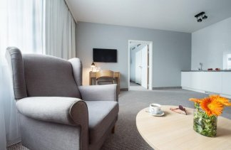 Hotele 3*** - Hotel Ibis Styles Siedlce - obiekt - zdjęcie 26 
