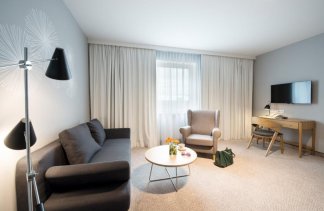 Hotele 3*** - Hotel Ibis Styles Siedlce - obiekt - zdjęcie 25 
