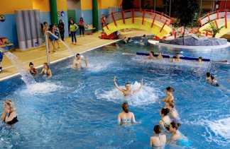 Hotele 3*** - Hotel Ibis Styles Siedlce - obiekt - zdjęcie 31 