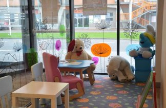 Hotele 3*** - Hotel Ibis Styles Siedlce - obiekt - zdjęcie 29 