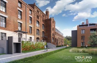 Nowy - Browar Mycielskich - obiekt - zdjęcie 1 