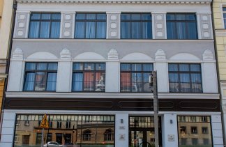 Sale konferencyjne - Kamienica pod Aniołami - obiekt - zdjęcie 8 