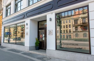 Sale konferencyjne - Kamienica pod Aniołami - obiekt - zdjęcie 1 