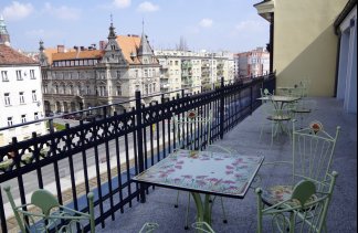 Sale konferencyjne - Kamienica pod Aniołami - obiekt - zdjęcie 11 