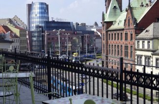 Sale konferencyjne - Kamienica pod Aniołami - obiekt - zdjęcie 9 