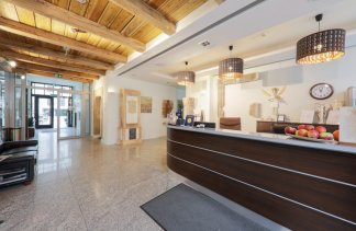 Sale konferencyjne - Kamienica pod Aniołami - obiekt - zdjęcie 7 