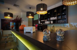 Sale konferencyjne - Kamienica pod Aniołami - obiekt - zdjęcie 6 