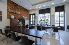 Sale konferencyjne - Kamienica pod Aniołami - zdjęcie 4