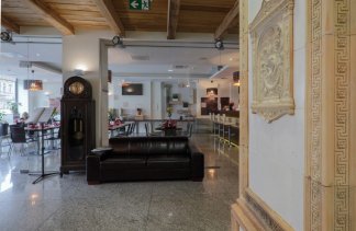 Sale konferencyjne - Kamienica pod Aniołami - obiekt - zdjęcie 3 