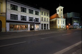 Sale konferencyjne - Kamienica pod Aniołami - obiekt - zdjęcie 2 