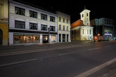 Sale konferencyjne - Kamienica pod Aniołami - zdjęcie 2