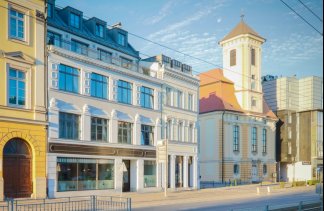 Sale konferencyjne - Kamienica pod Aniołami - obiekt - zdjęcie 10 