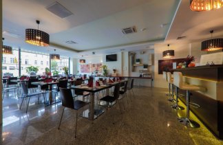 Sale konferencyjne - Kamienica pod Aniołami - restaurant - zdjęcie 7 