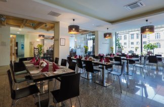 Sale konferencyjne - Kamienica pod Aniołami - restaurant - zdjęcie 2 