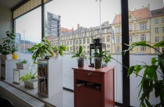 Sale konferencyjne - Kamienica pod Aniołami - restaurant - zdjęcie 1 